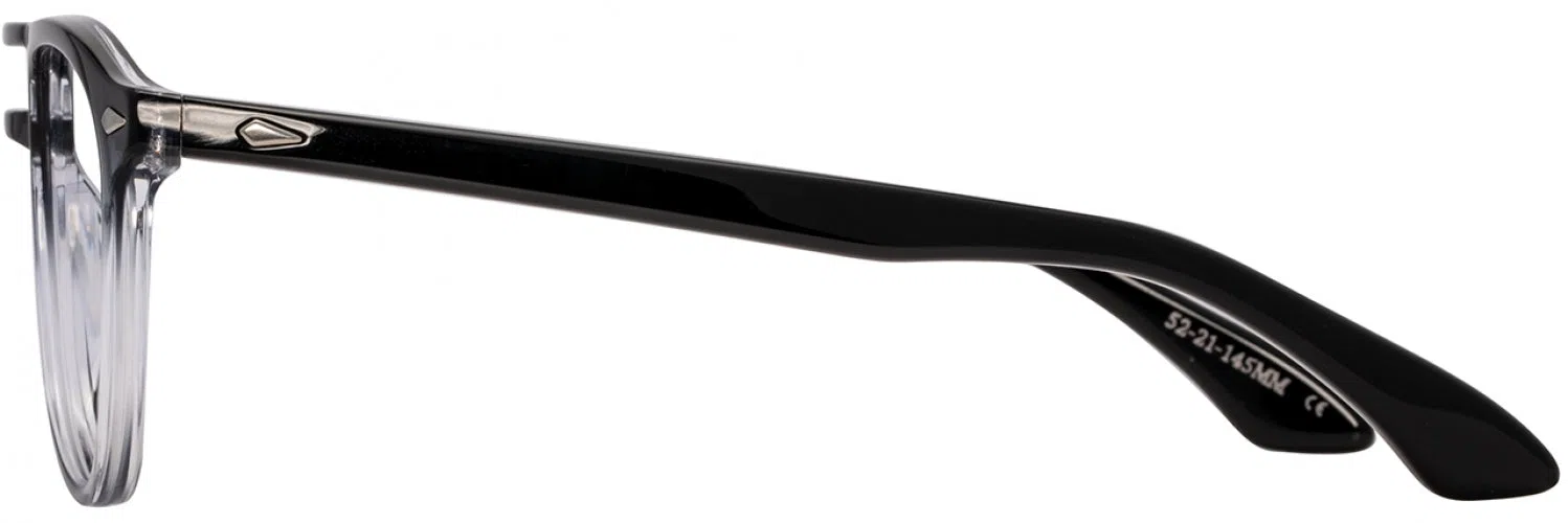American Optical TUCKER Eyeglasses - view 8